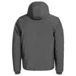 softshell jakna reef pad gry