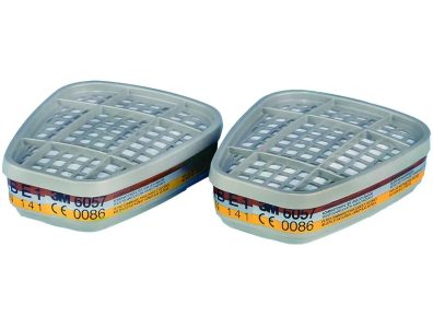 Filter A1B1E1 3M 6057