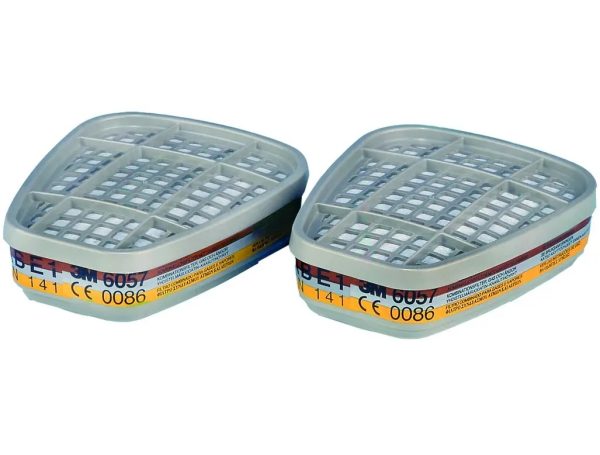 Filter A1B1E1 3M 6057