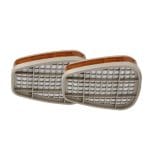 Filter A2 3M 6055