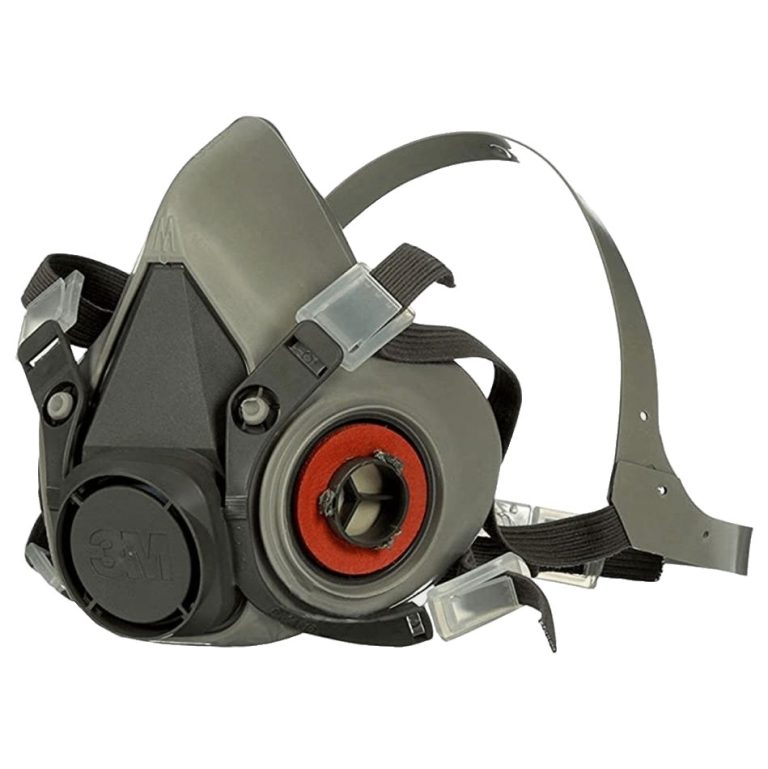 Polumaska 3M 6200 6300