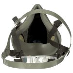 Polumaska 3M 6200 6300 iza