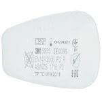 predfilter 3m 5935 p3