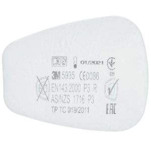 predfilter 3m 5935 p3