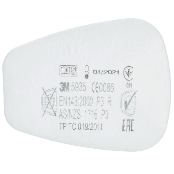 predfilter 3m 5935 p3