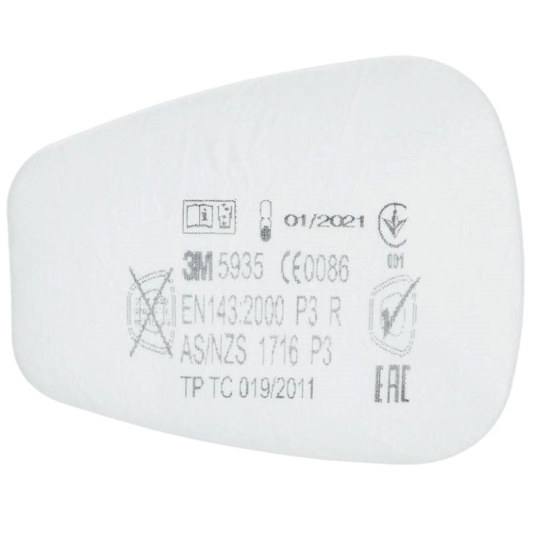 predfilter 3m 5935 p3