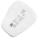 predfilter p1 3m 5911