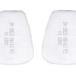 predfilter p2 3m 5925
