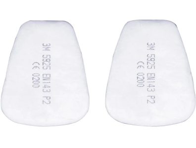 predfilter p2 3m 5925