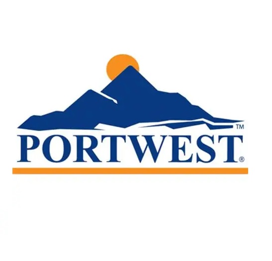 PW logo
