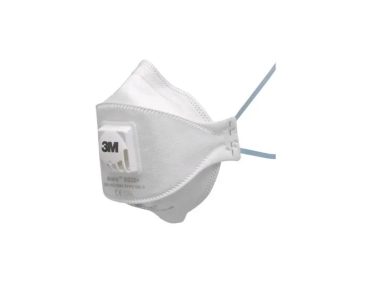 Respirator 3M 9322 FFP2