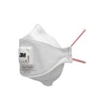 Respirator FFP3 3M 9332 AURA