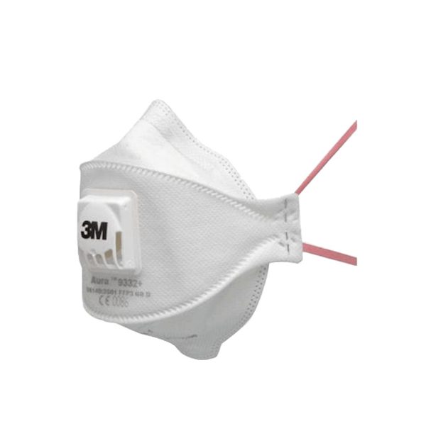 Respirator FFP3 3M 9332 AURA