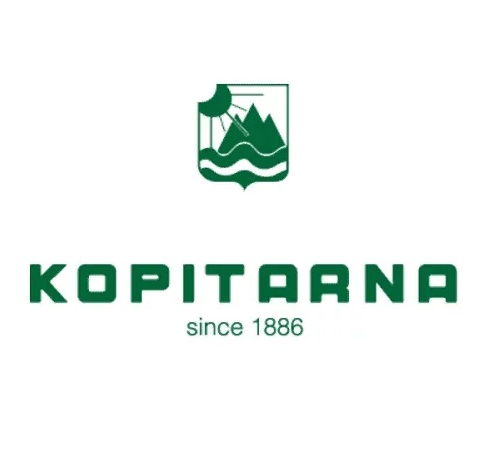 kopitarna
