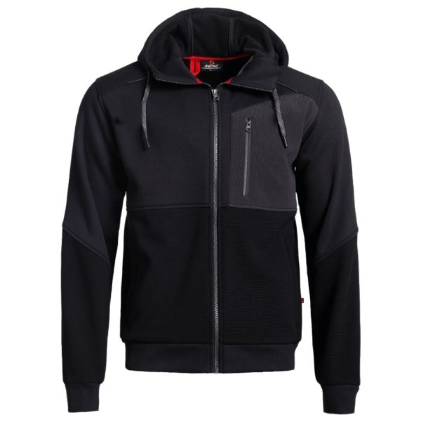 Majica sa kapuljačom Flex pro