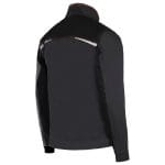 radna bluza kastor stretch grey4