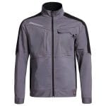 radna bluza melbourne stretch grey