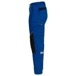 radne hlace melbourne stretch blue