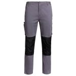 radne hlace melbourne stretch grey