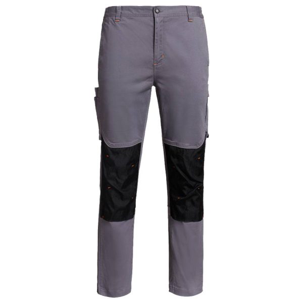 radne hlace melbourne stretch grey