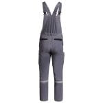 radne treger hlace melbourne stretch grey black