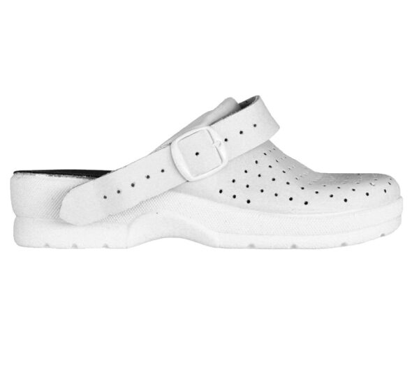 radne natikace golden fit lady c