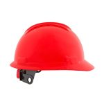 zastitne kacige bbu sp200 crvene