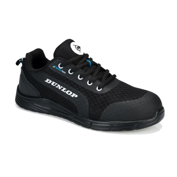 Radne cipele Dunlop Breezetech