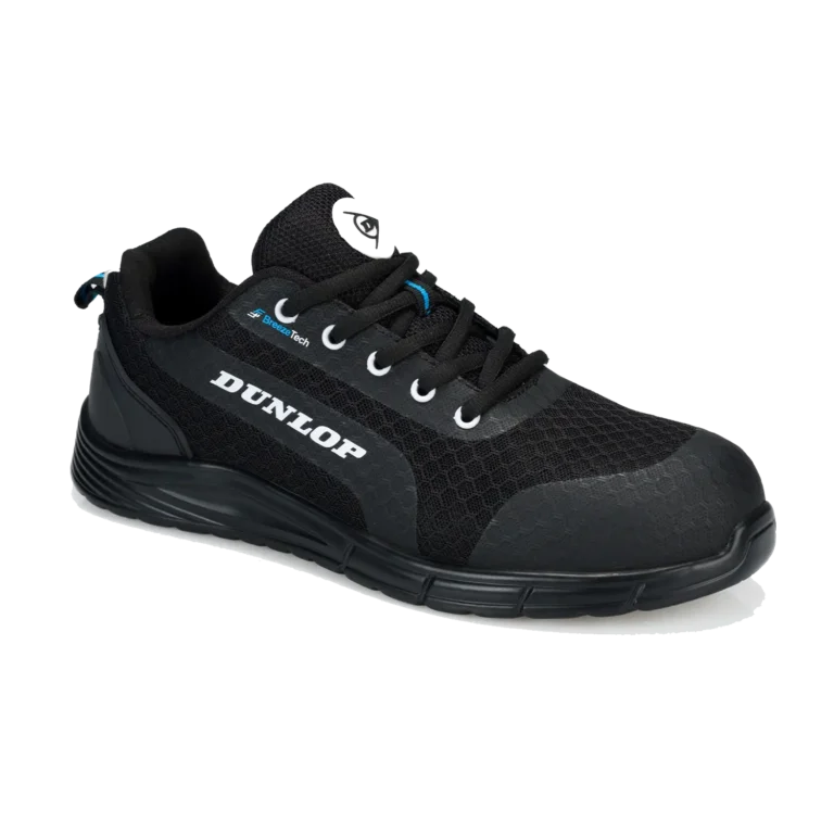 Radne cipele Dunlop Breezetech