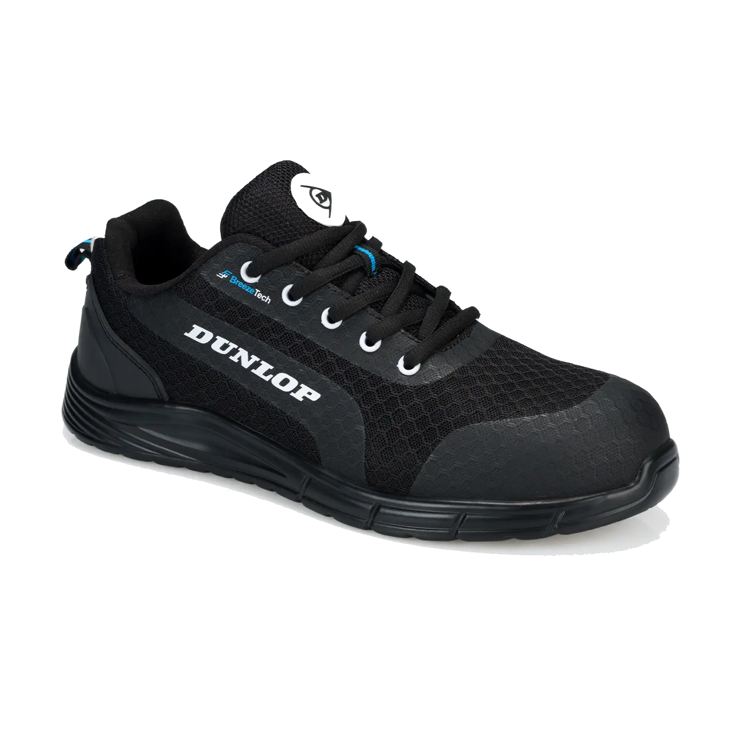 Radne-cipele-Dunlop-Breezetech Radne cipele Dunlop Breezetech