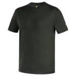 Majica kratki rukav Diadora Smart maslinasto zelena