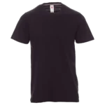 Majica kratki rukav Payper Sunset black