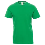 Majica kratki rukav Payper Sunset jelly green