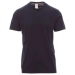 Majica kratki rukav Payper Sunset navy
