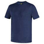 Majica kratki rukav Diadora Smart navy