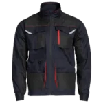 radna bluza kastor stretch