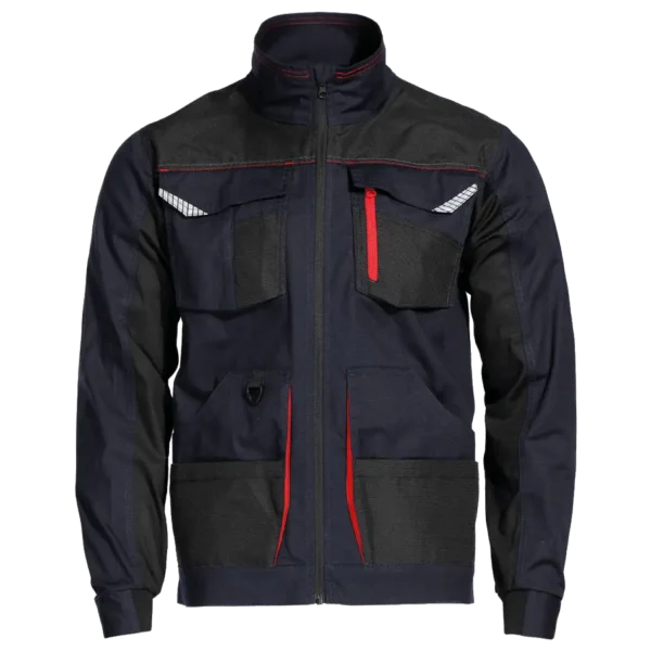 radna bluza kastor stretch