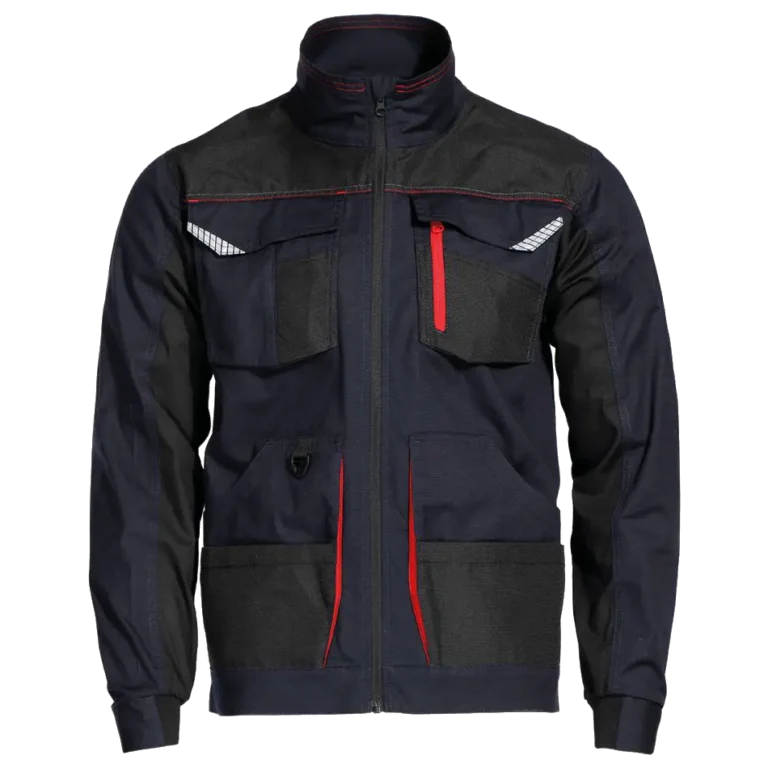 radna bluza kastor stretch