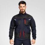 radna bluza kastor stretch