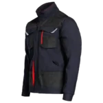 radna bluza kastor stretch